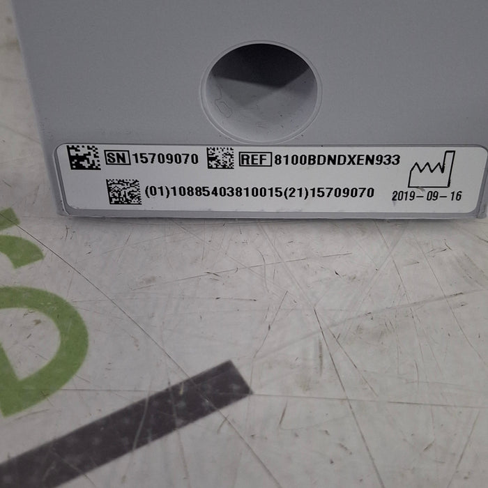 Becton Dickinson 8100 LVP Infusion Pump Module