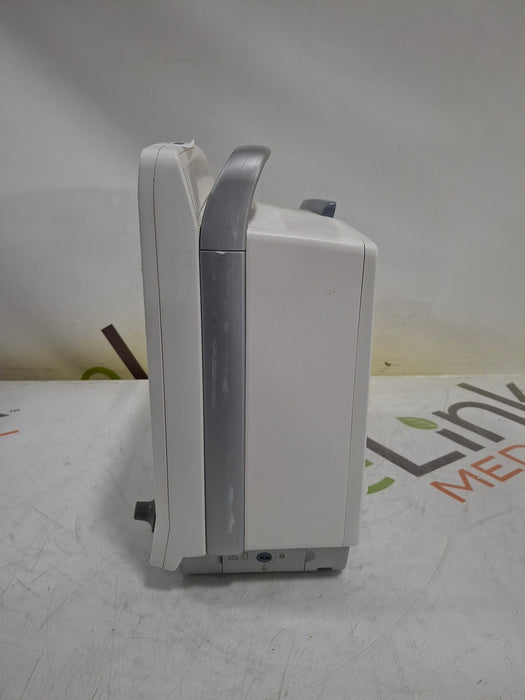 GE Healthcare Carescape B650 Critical Care Patient Monitor