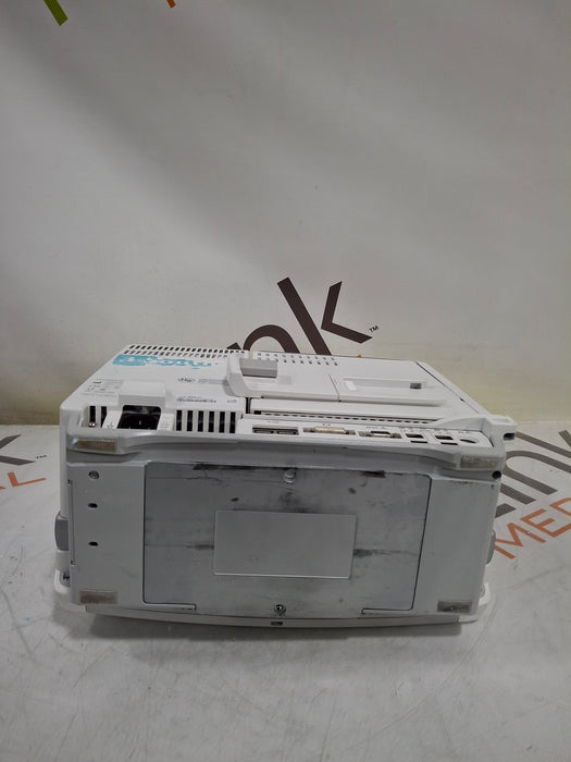 GE Healthcare Carescape B650 Critical Care Patient Monitor