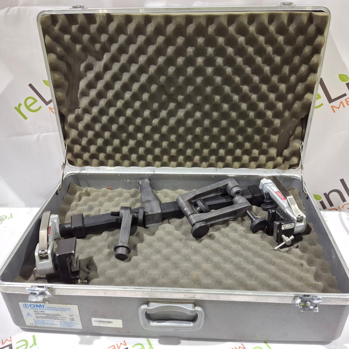 OMI Surgical Products Mayfield Head Rest