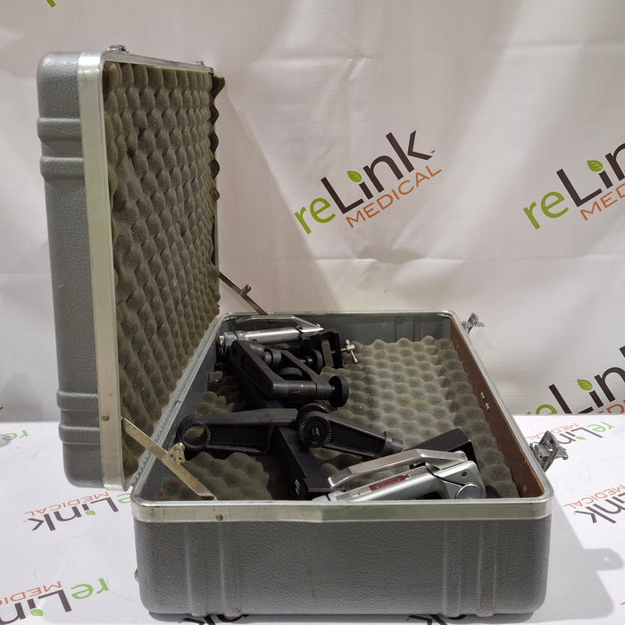 OMI Surgical Products Mayfield Head Rest