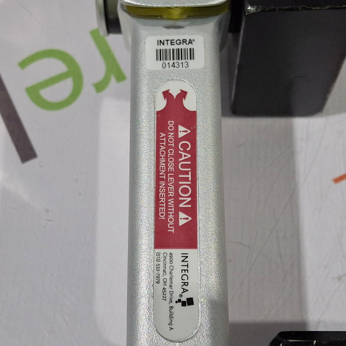 OMI Surgical Products Mayfield Head Rest