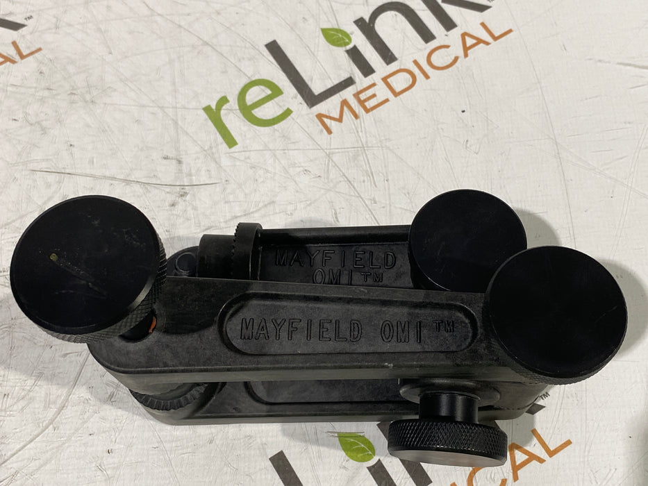 OMI Surgical Products Mayfield Head Rest