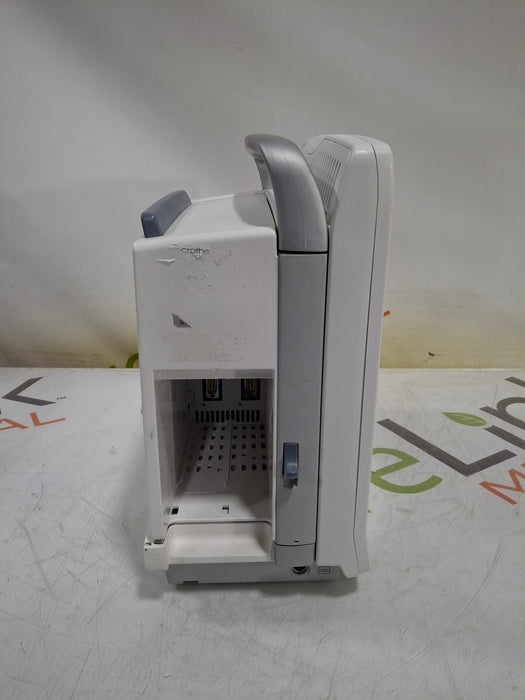 GE Healthcare Carescape B650 Critical Care Patient Monitor