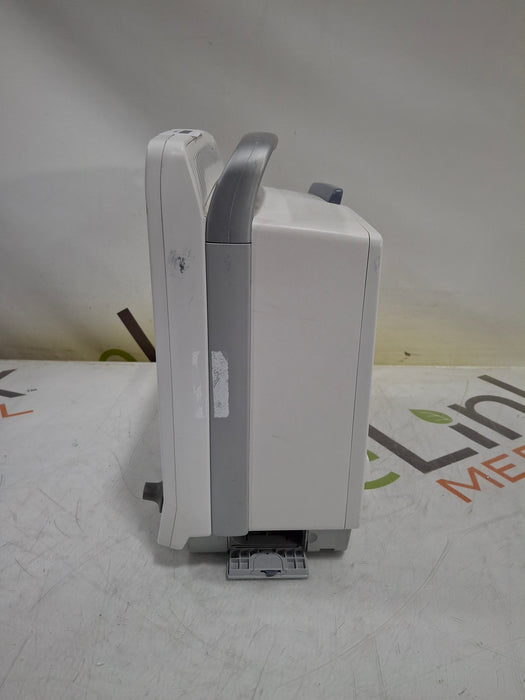 GE Healthcare Carescape B650 Critical Care Patient Monitor