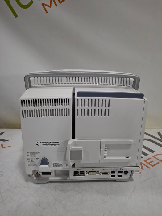 GE Healthcare Carescape B650 Critical Care Patient Monitor