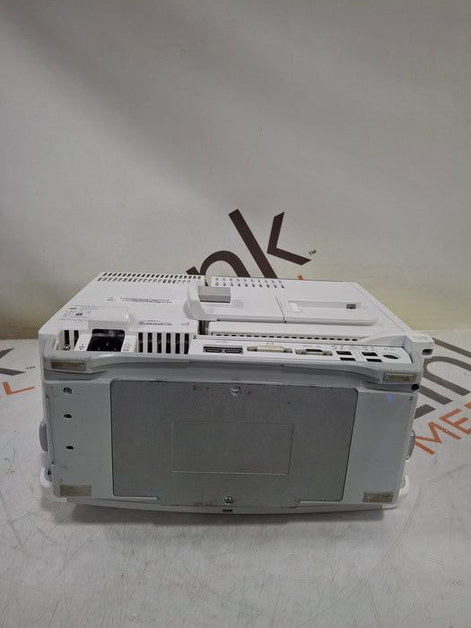 GE Healthcare Carescape B650 Critical Care Patient Monitor