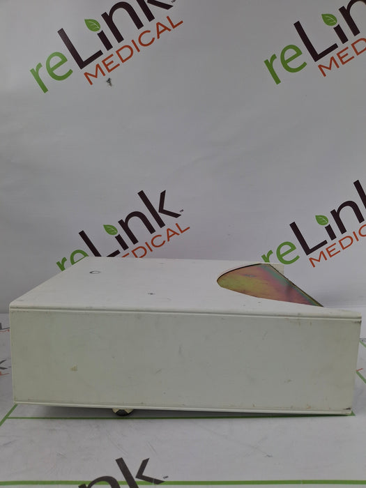 Datex-Ohmeda AS/3 Module Rack