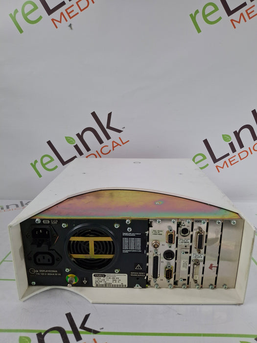 Datex-Ohmeda AS/3 Module Rack