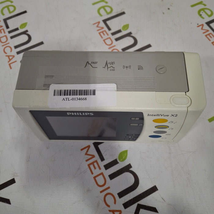 Philips IntelliVue X2 Monitor - Fast SpO2