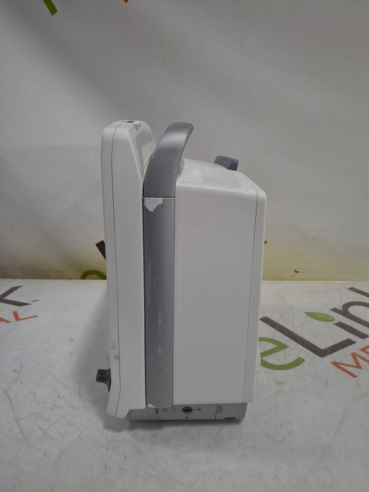 GE Healthcare Carescape B650 Critical Care Patient Monitor