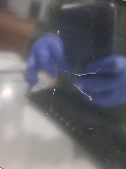 GE Healthcare Carescape B650 Critical Care Patient Monitor