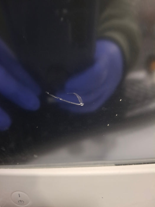 GE Healthcare Carescape B650 Critical Care Patient Monitor