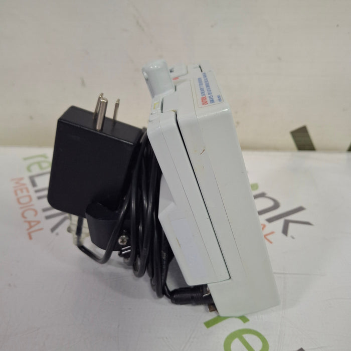 Baxter Sigma Spectrum 6.05.14 with B/G Battery Infusion Pump