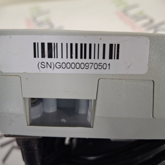 Baxter Sigma Spectrum 6.05.14 with B/G Battery Infusion Pump