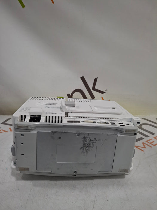 GE Healthcare Carescape B650 Critical Care Patient Monitor