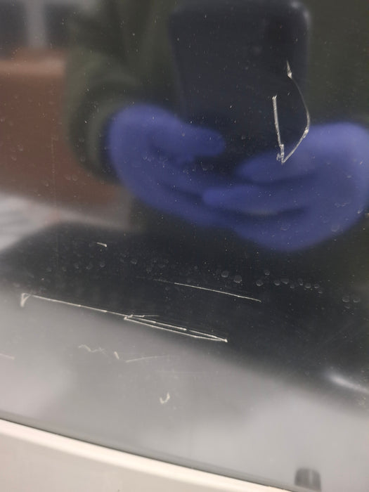 GE Healthcare Carescape B650 Critical Care Patient Monitor