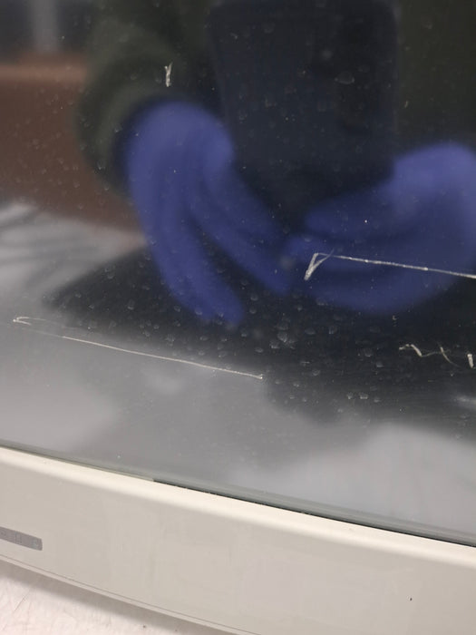 GE Healthcare Carescape B650 Critical Care Patient Monitor