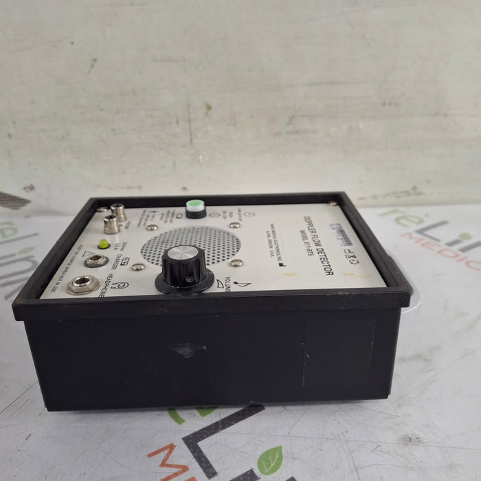 Parks 811-BTS Doppler Flow Detector