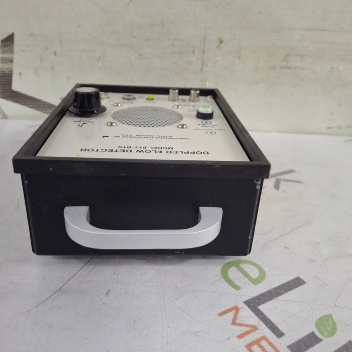 Parks 811-BTS Doppler Flow Detector
