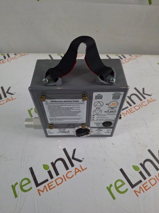 Allied Healthcare Products EPV100 Portable Ventilator