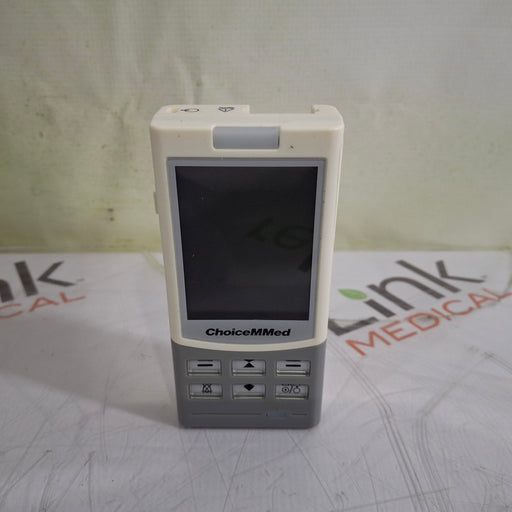 Beijing Choice Electronic Beijing Choice Electronic MD300M Handheld Pulse Oximeter Patient Monitors reLink Online