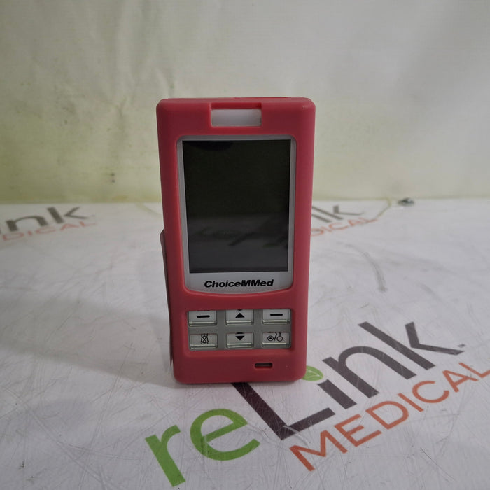 Beijing Choice Electronic MD300M Handheld Pulse Oximeter