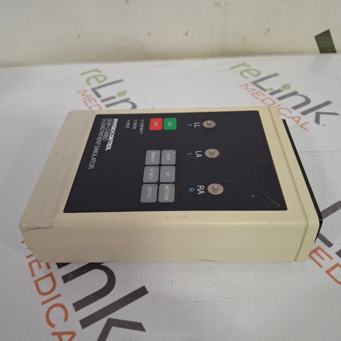 Physio-Control 806223-01 Patient Simulator