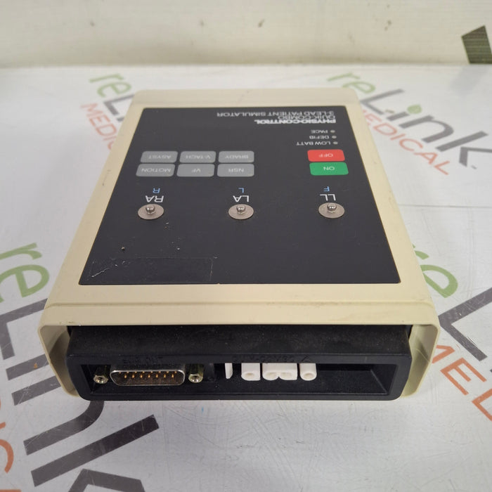 Physio-Control 806223-01 Patient Simulator