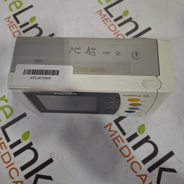 Philips IntelliVue X2 Monitor - Fast SpO2