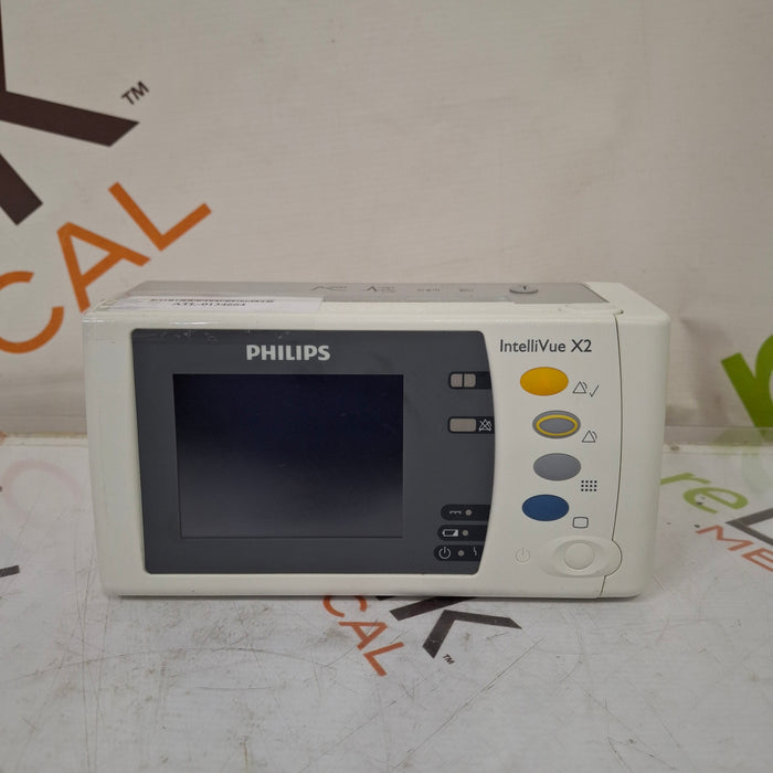 Philips IntelliVue X2 Monitor - Fast SpO2