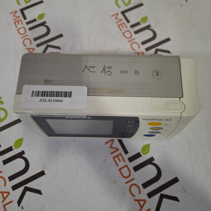 Philips IntelliVue X2 Monitor - Fast SpO2