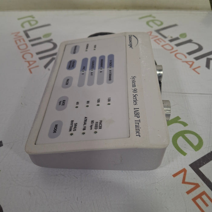 Datascope IABP Trainer