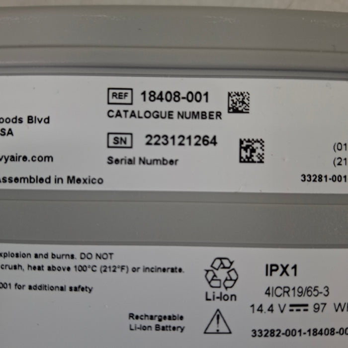 CareFusion SprintPack