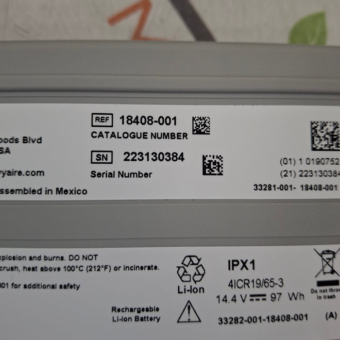 CareFusion SprintPack