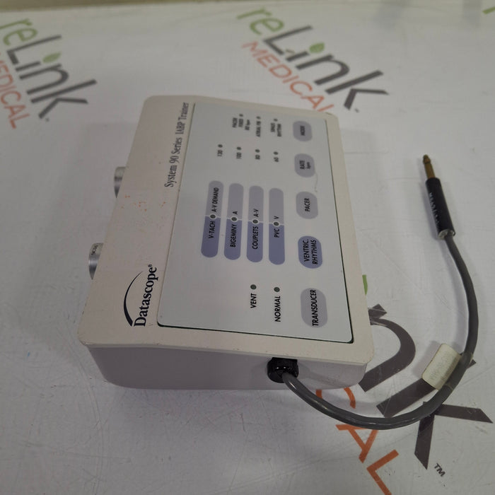 Datascope IABP Trainer