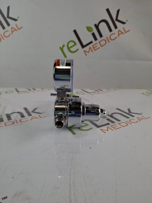 Western Enterprises Oxygen Regulator