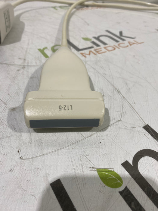 Philips L12-5 IU22/IE33 Linear Transducer