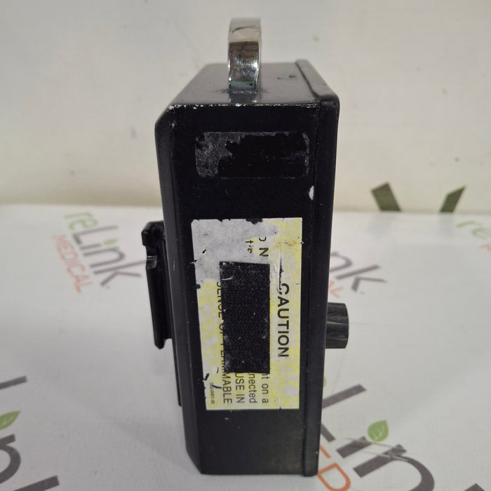 Parks 811-B Doppler Flow Detector