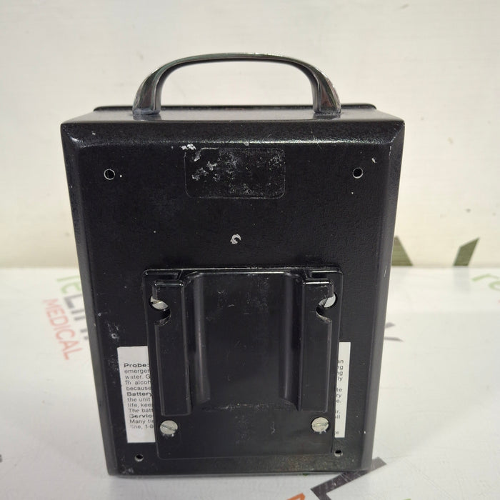 Parks 811-B Doppler Flow Detector