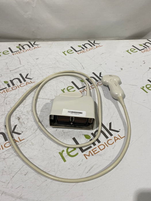 Philips C5-1 Curved Array Transducer