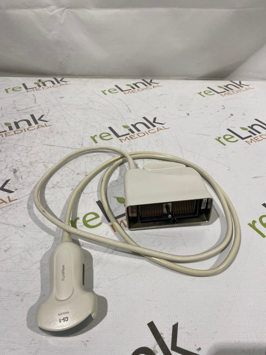 Philips C5-1 Curved Array Transducer