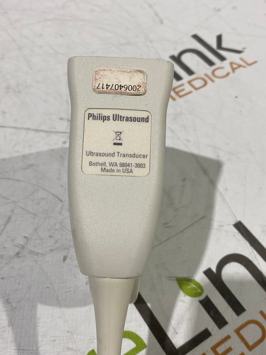 Philips C5-1 Curved Array Transducer