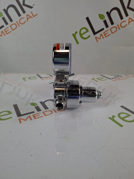 Western Enterprises Oxygen Regulator