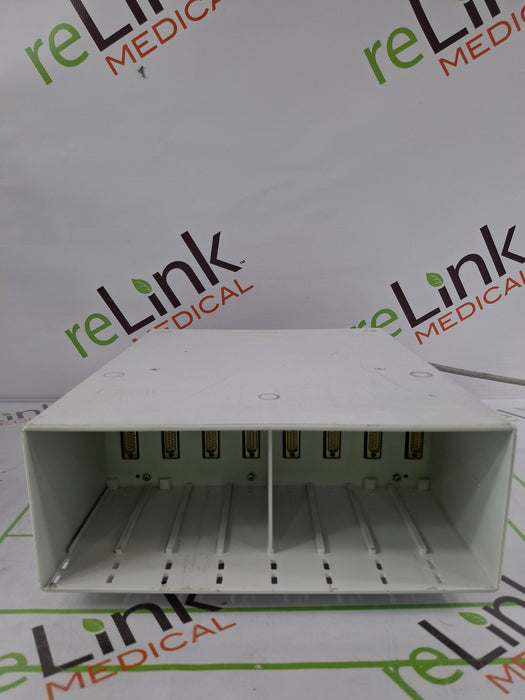 GE Healthcare Module Rack F-CU8-10-VG2