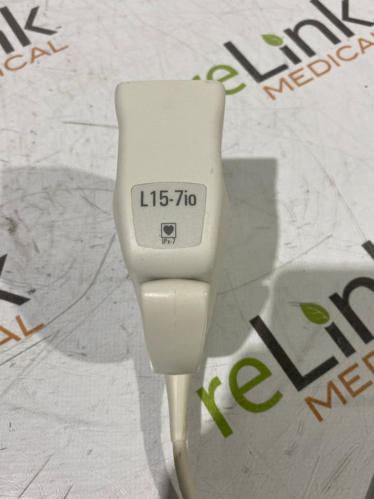 Philips L15-7IO IE33/IU22 Linear Transducer