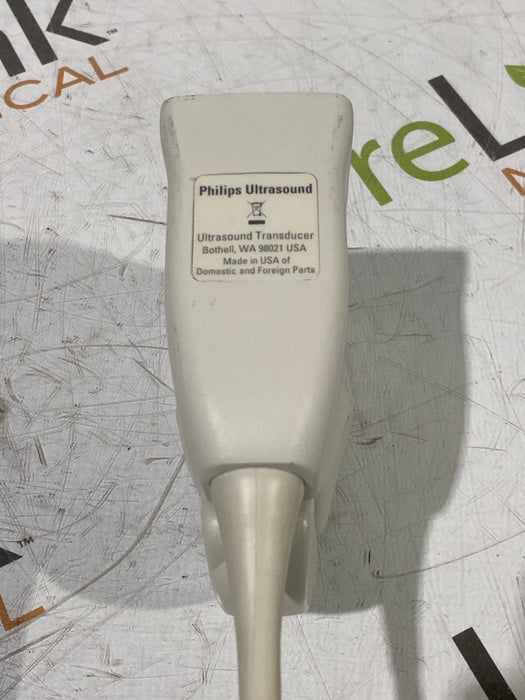 Philips L15-7IO IE33/IU22 Linear Transducer