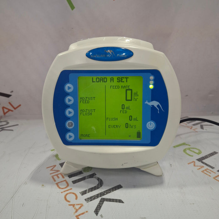 Covidien Kangaroo ePump Enteral Feeding Pump