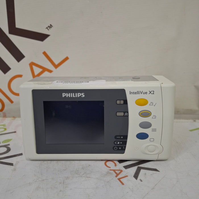 Philips IntelliVue X2 Monitor - Fast SpO2