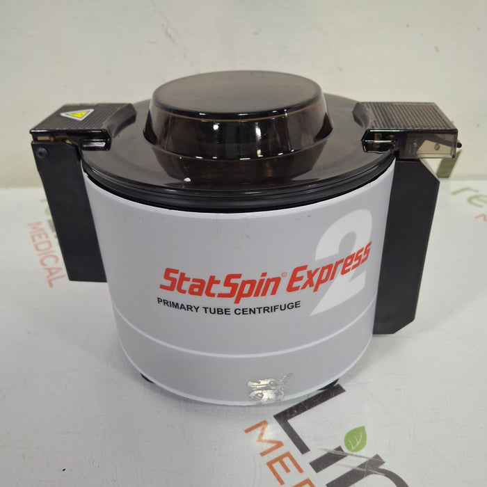 IRIS Medical StatSpin Express 2 Centrifuge